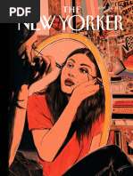 The New Yorker June 2021