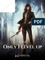 Solo Leveling 02 (Qidian)