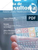 Revista de Consultoria #2