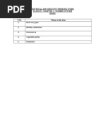 CH 1 Class Ix Number System Questions