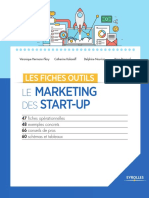 Le Marketing Des Start Up Ed1 v1