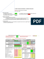 Prevision Resultat Et Tresorerie