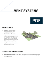 Movement System