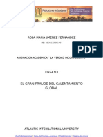 El Gran Fraude Del Calentamiento Global Ensayo 20071018193233