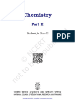 NCERT Chemistry Part 2