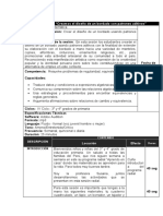 Guión Primaria 3°-4° Matem. Sesión 35 09-Dic