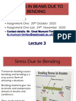 Mechanical Principles