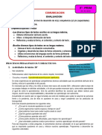 3ºcomunicacion - Eval Diagnostica - Ok