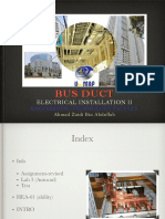 Busbar PDF