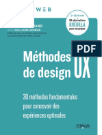 Ux Design