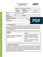 Programa Dinamica Estructural