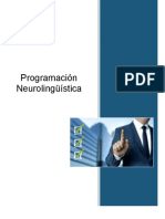 Programación Neurolinguistica