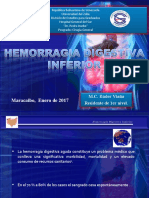 Hemorragiadigestivasuperioreinferior 140610201446 Phpapp01