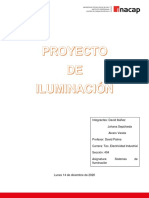 Informe Proyecto Luminotecnico Final