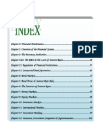 Financial Markets, Institutions & Money - Summary Book