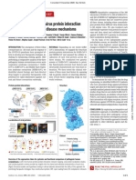 ! Comparative Study Covid