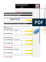 Pre+Metrado de Cargas + E.030