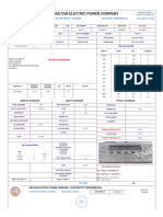 Mepco Online Bill