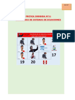 S. 16 - Matematicas-Practica Dirigida Número 02 de Sistemas de Ecuaciones