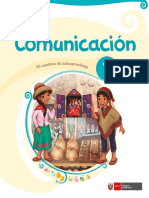 Comunicacion Cuaderno 1 2020