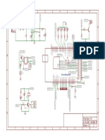 User Manual of Arduino Development Kit 1