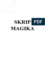 Skrip Magika