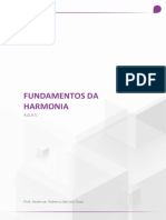 Fund Harmo Aula 5