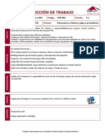 DTR-004 Ingreso Accrual y Ventas (Rev. 1)