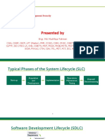 Day 5 Software Development Security