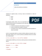 Problemas Espectrofotometría PDF