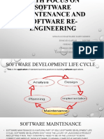 Software Engineering - Presentation For Group 1 Edited