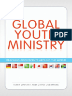 Global Youth Ministry by Linhart & Livermore, Excerpt