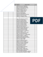 Nama Pasien JK Tanggal Masuk Tanggal Keluar Nomor Urut Nomor RM