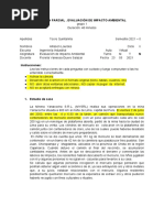 Allisson Lourdes Tocre Quintanilla - Examen Parcial Eia - 2021-0