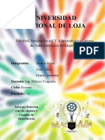 Informe