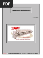 Troubleshooting (5th) 1