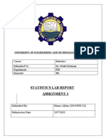 LAB REPORT BISMA AKBAR 2019-Pid-23