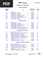 Chapter 62 - Main Rotor: BHT-412-CR&O-3