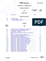 Chapter 71 - Power Plant: BHT-412-CR&O-6