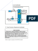 Esquema Do Imobilizador