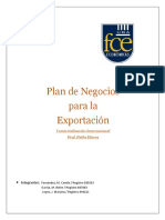 Plan de Negocios - Docx (TP7)