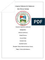 Informe de Experimento "Cohete Hidrodinámica"