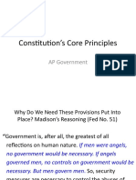 FI T1 L4 PPT Core Principles