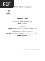 Aplicacion de Anualidades A Casos Practico Act 2 Ieu