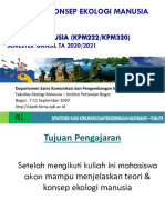 2 Teori Dan Ekologi Manusia - 4 Sept 2020 Versi-3