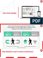 Native Platforms (Adplay)