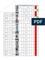 Matriz de Mejoramiento TPM SST