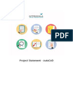 Project Problem Statement