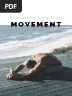 Movement: The Essential Movement and Stretches For Life