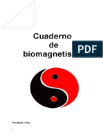 Cuaderno de Biomagnetismo